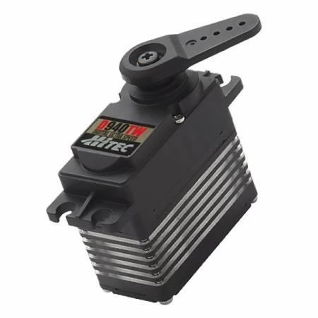 Hitec D 940 TW Servo standard digitale Wide Voltage - 36940